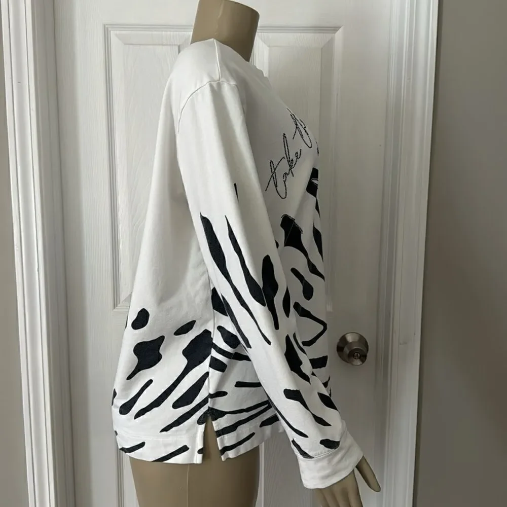 RABE SWEATSHIRT. - Picture 3 of 7